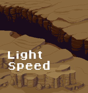 play Lightspeed