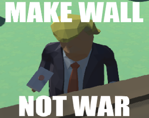 play You Need To Craft A Wall