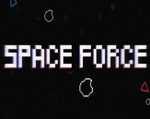 play Space Force