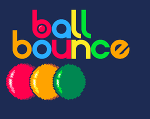 play Ball Bouncer