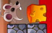 play Mouse And Cheese - Play Free Online Games | Addicting