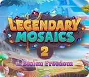 play Legendary Mosaics 2: The Stolen Freedom