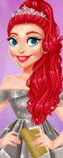 play Beauty Makeover: Princesses Prom Night