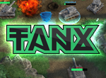 play Tanx.Io