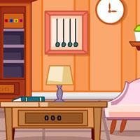 play Gfg Tropical House Escape