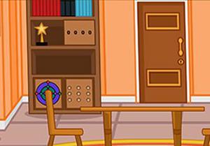 play Tropical House Escape (Genie Fun Games