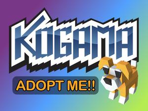 play Kogama Adopt Me
