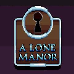 play A Lone Manor
