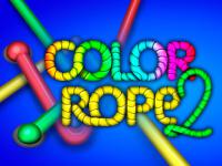 play Color Rope 2