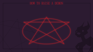 play How To Raise A Demon