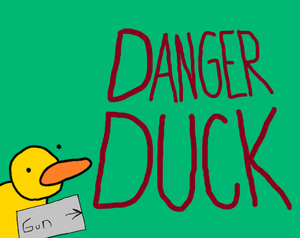 play Danger Duck