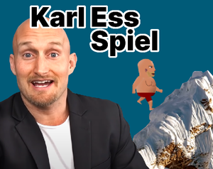 play Karl Ess - Rise To Mount Everest