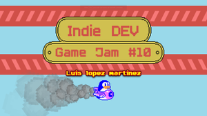 play Mygame For Indiedev En Español Game Jam #10!