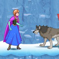 play Frozen Double Trouble