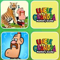 Uncle-Grandpa-Memory