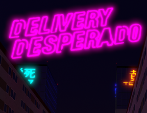 play Delivery Desperado