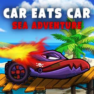 play Car Eats Car: Sea Adventure