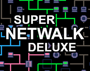 play Super Netwalk Deluxe