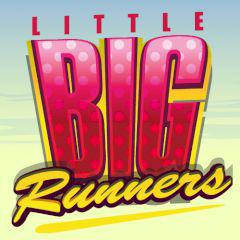 play Little Big Runners