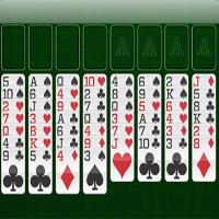 play Solitaire-Time