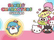 play Sanrio Characters Cuddles
