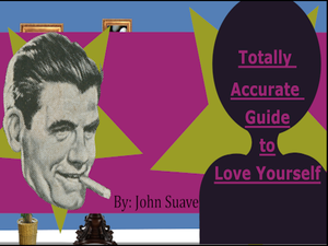 play Totally Accurate Guide To Love Yourself