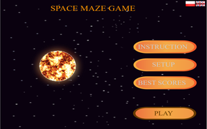 play Space Maze 2