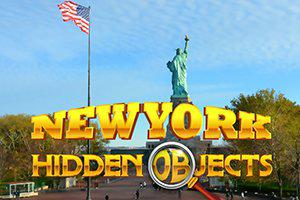 play New York Hidden Objects