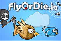 play Flyordie.Io