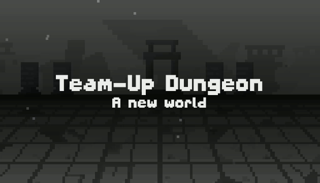 play Team Up Dungeon