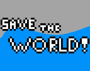 play Save The World!