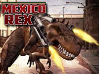 play Mexico Rex Remastered