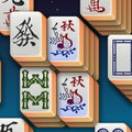 play Mahjong Firefly