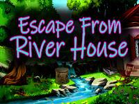 play Top10 Escape From River House