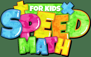 play Speed Math For Kids