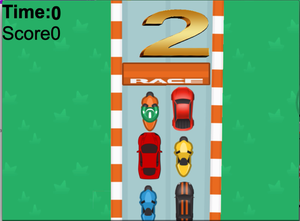 Ultimate Car Race Challenge 2.0