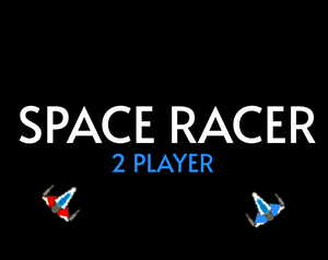 play Space Racer