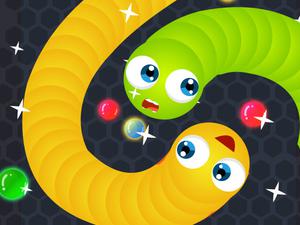 play Slither.Io : Snake Io