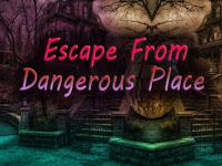 play Top10 Escape From Dangerous Place