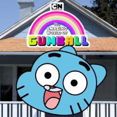 play How To Draw Gumball