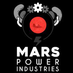 play Mars Power Industries: First Job