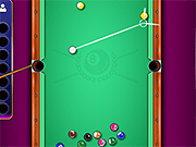 play Pool: 8 Ball Mania