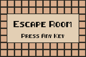 play Escape Room