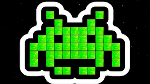 play Space Invaders Remake