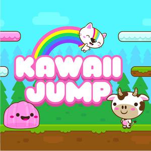 play Kawaii Jump