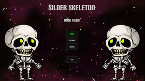 play Slider Skeleton