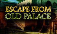play Top10 Escape From Old Palace