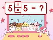 play Claw Pets Math