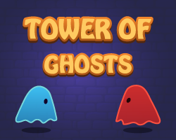 play Tower Of Ghosts Defence