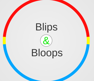 play Blips & Bloops